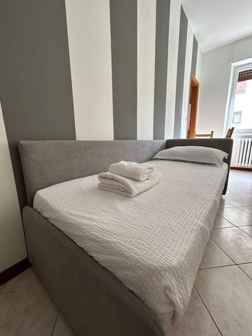 Apartment Cozy San Siro - Fiera