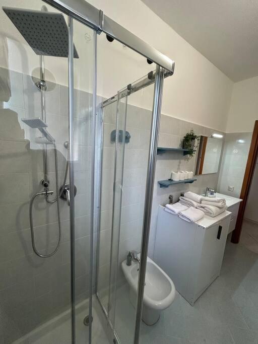 Cozy San Siro - Fiera Apartment