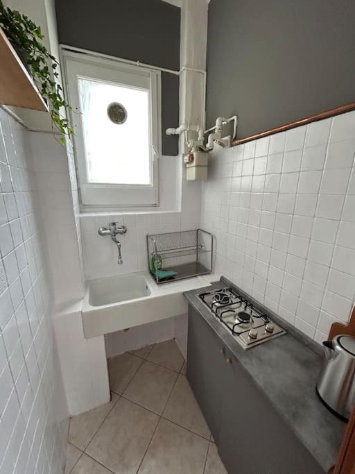 Apartment Cozy San Siro - Fiera