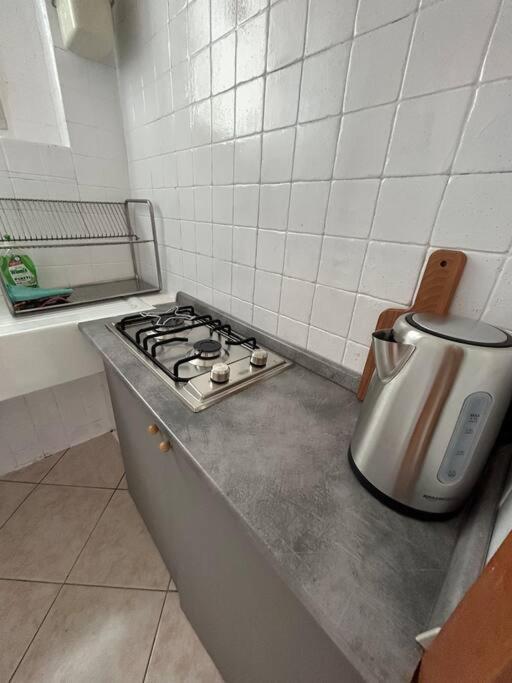 Cozy San Siro - Fiera Apartment Mailand