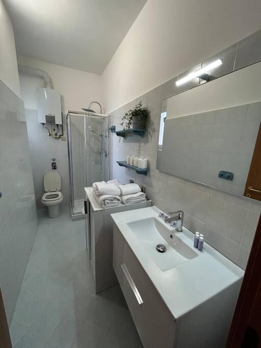 Apartment Cozy San Siro - Fiera Mailand