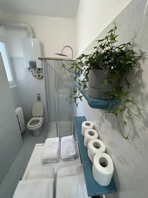Cozy San Siro - Fiera Apartment Mailand