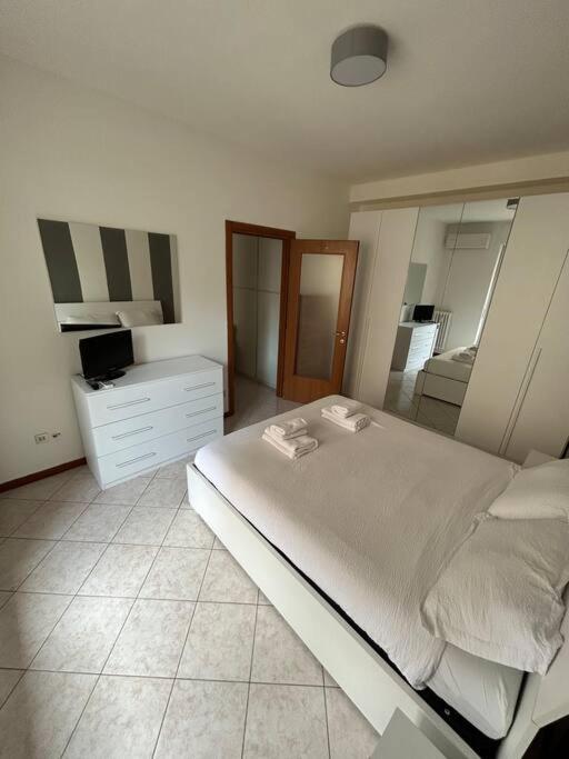 Apartment Cozy San Siro - Fiera Mailand