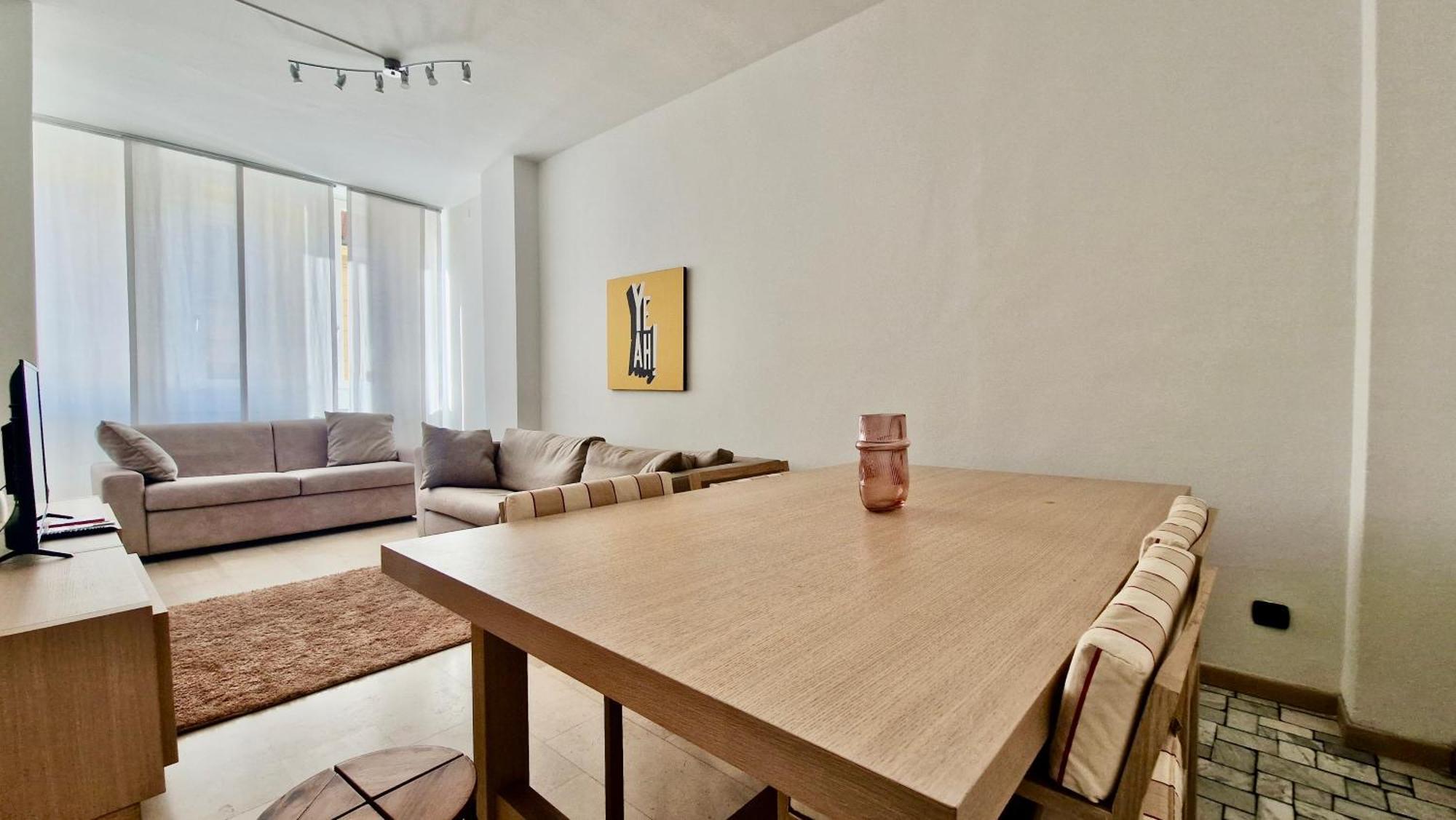 Big Superior 5 Giornate Apartment Mailand