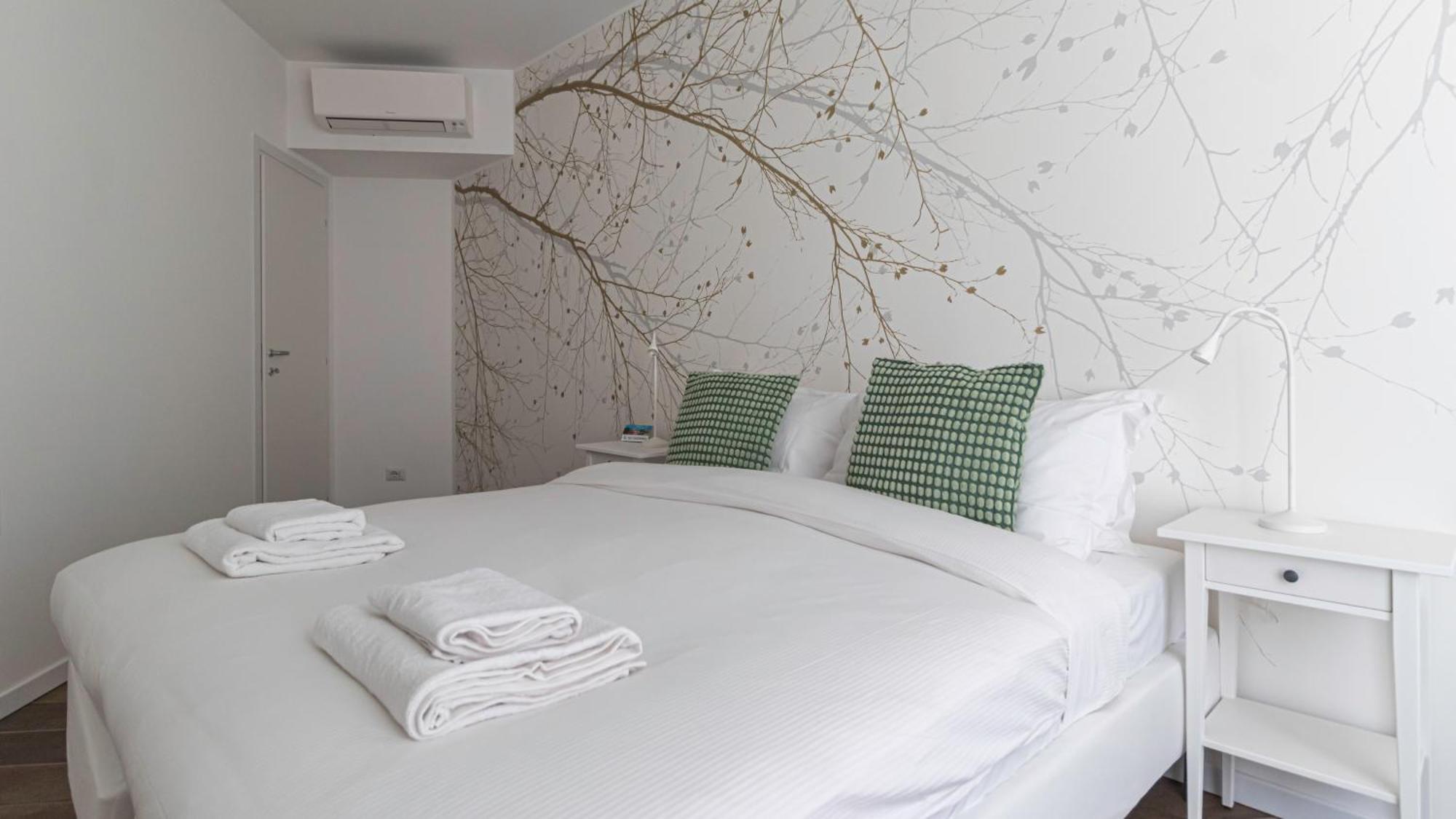 Apartment Italianway - Buenos Aires 65 E *
