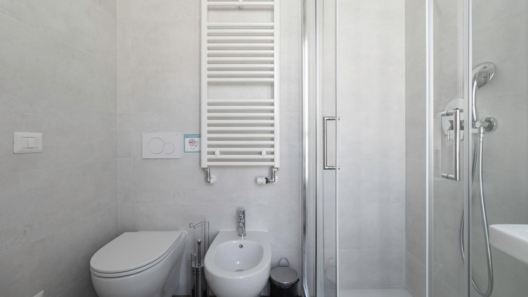 Apartment Italianway - Buenos Aires 65 E Milan