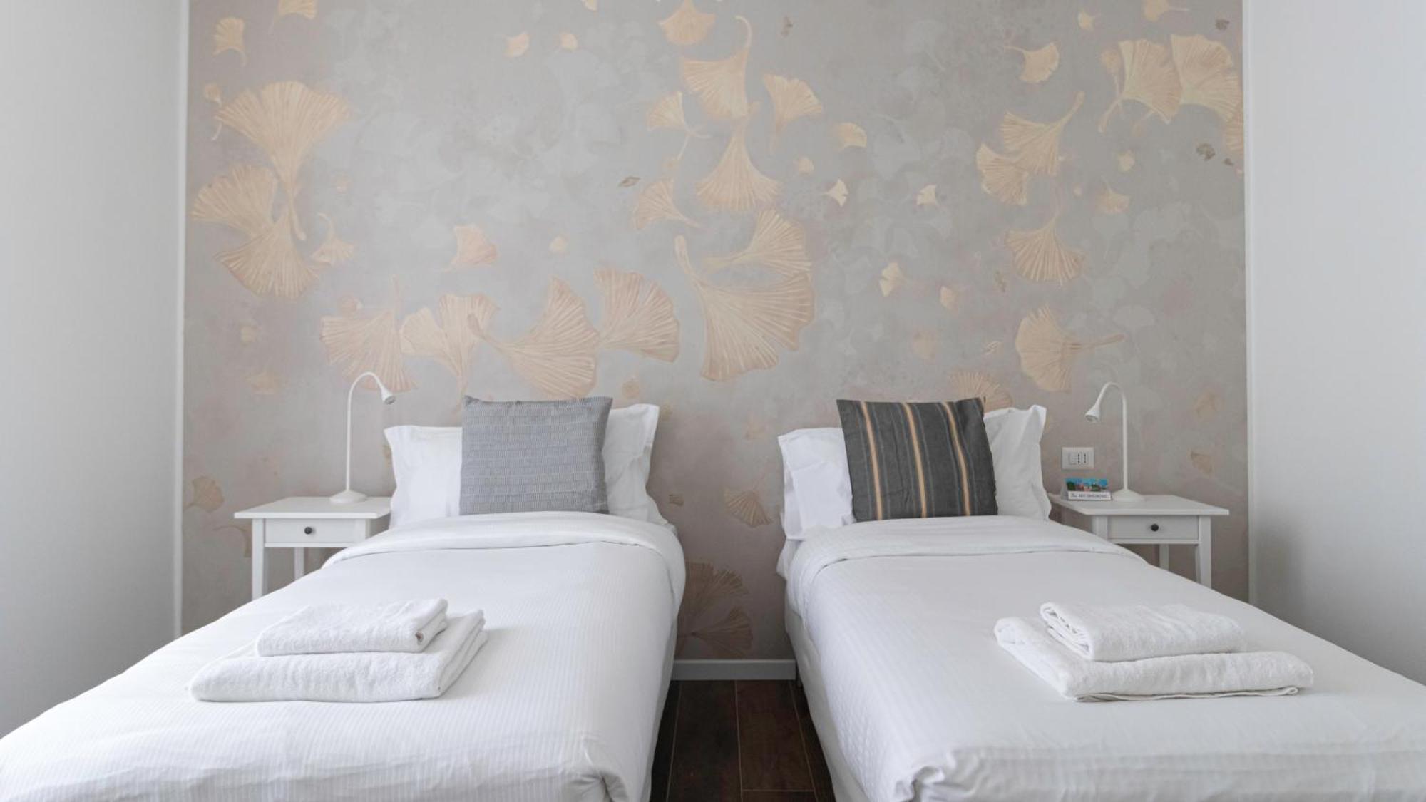 Apartment Italianway - Buenos Aires 65 E