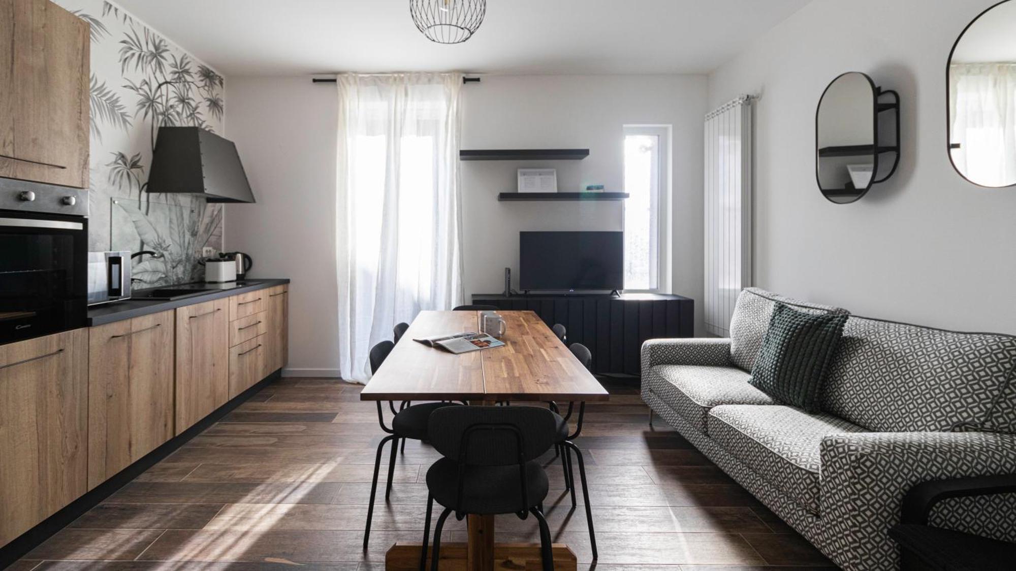 Apartment Italianway - Buenos Aires 65 E *