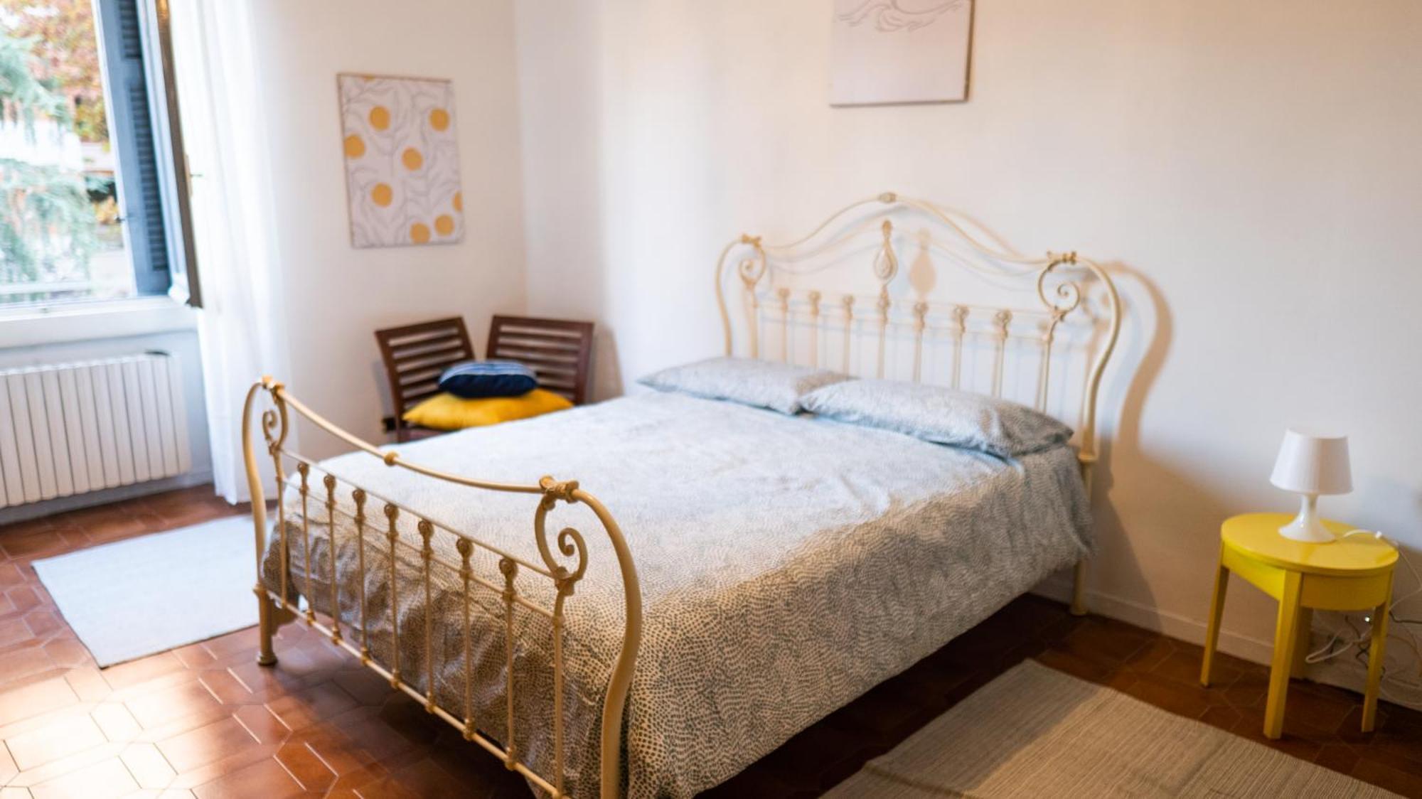 Casa Raffaella, Comodo E Tipico Bilocale Nel Centro Di * Mailand