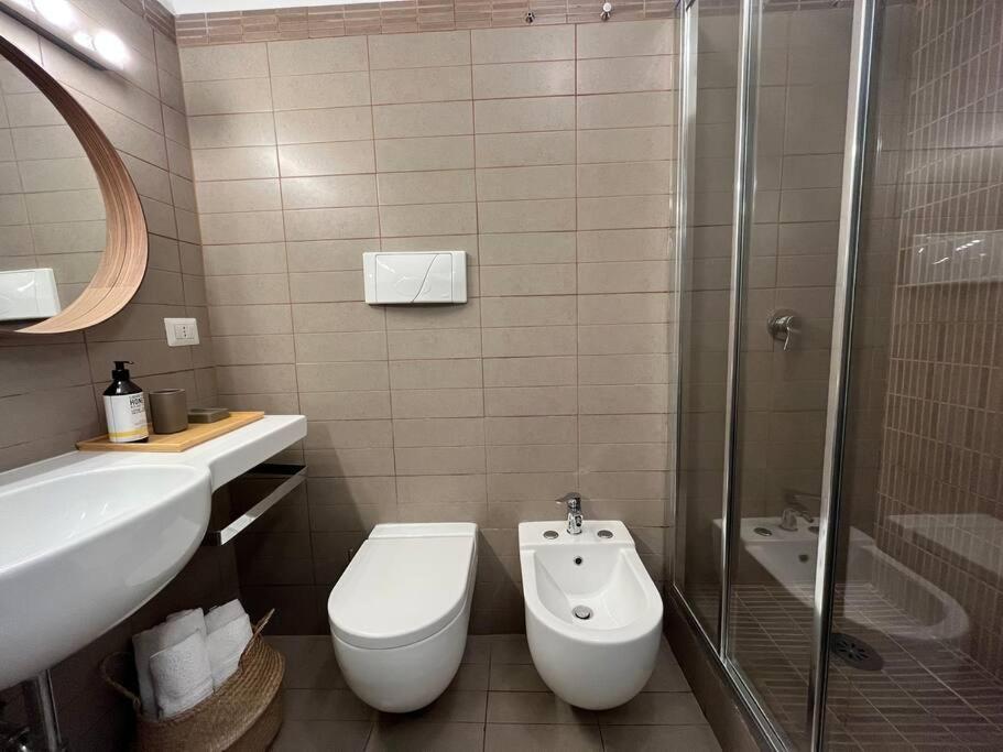 Centro Storico Brera Cozy Via Solferino Apartment Mailand