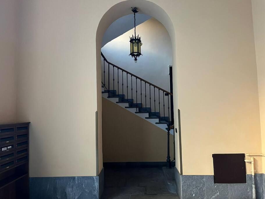 Centro Storico Brera Cozy Via Solferino