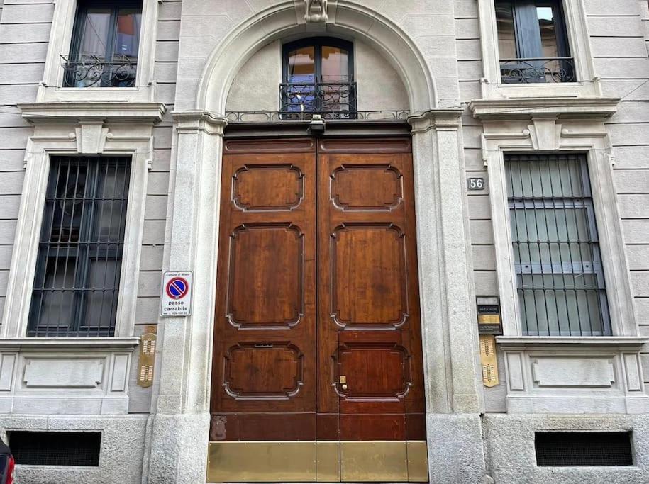 Centro Storico Brera Cozy Via Solferino *