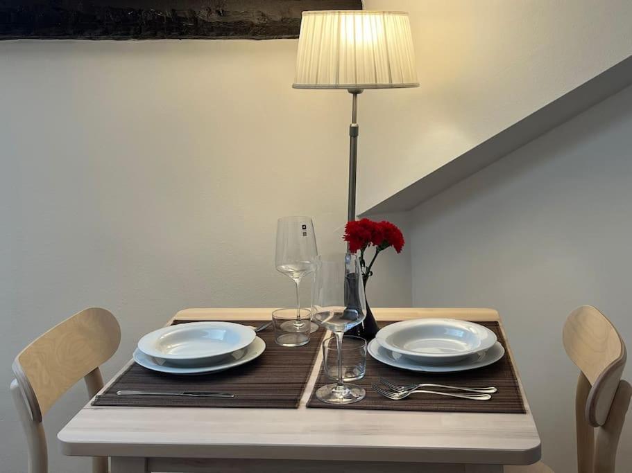 Apartment Centro Storico Brera Cozy Via Solferino *