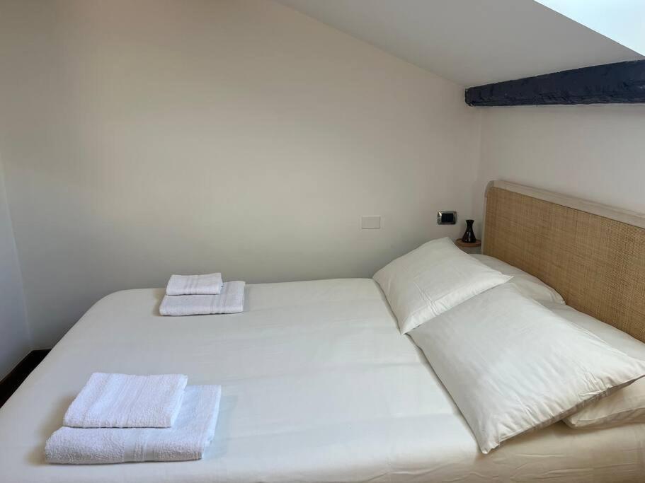 Apartment Centro Storico Brera Cozy Via Solferino Mailand
