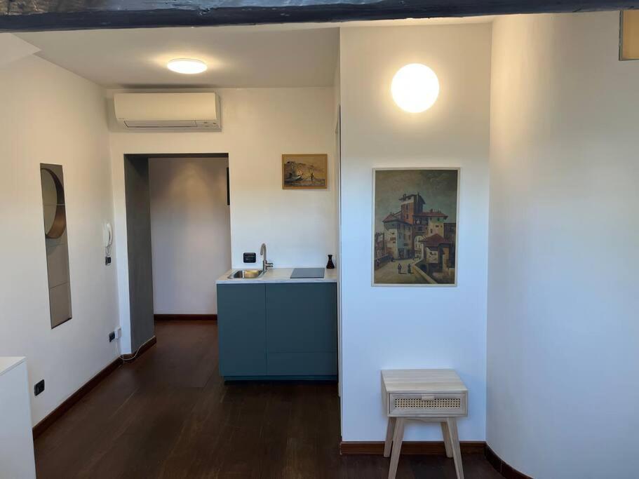 Centro Storico Brera Cozy Via Solferino * Mailand