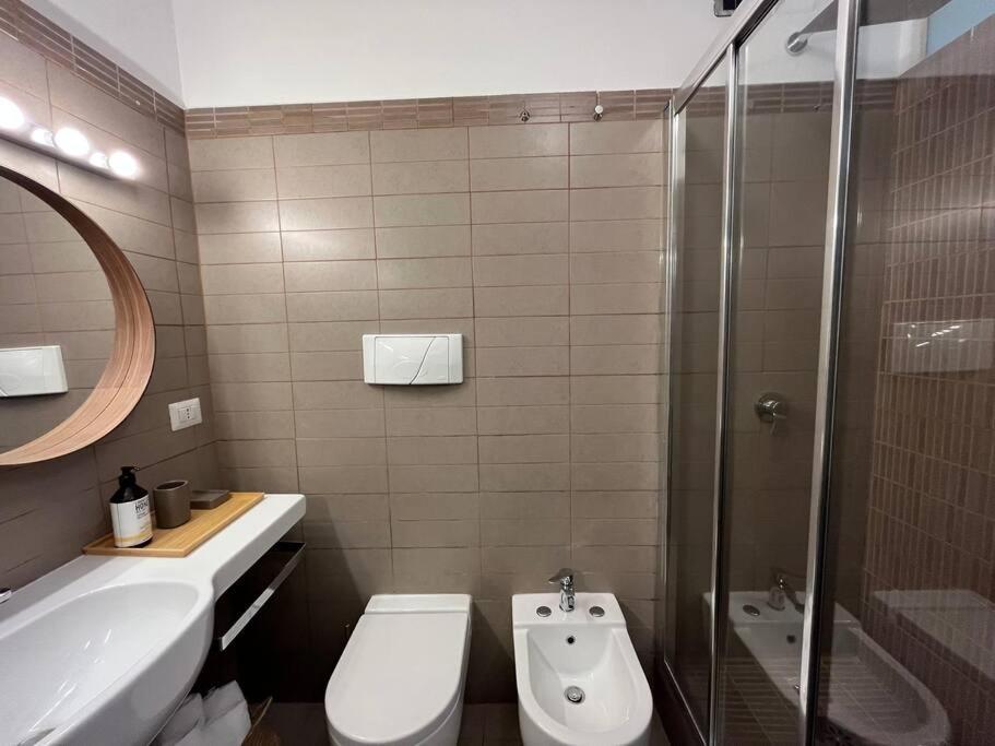 Apartment Centro Storico Brera Cozy Via Solferino