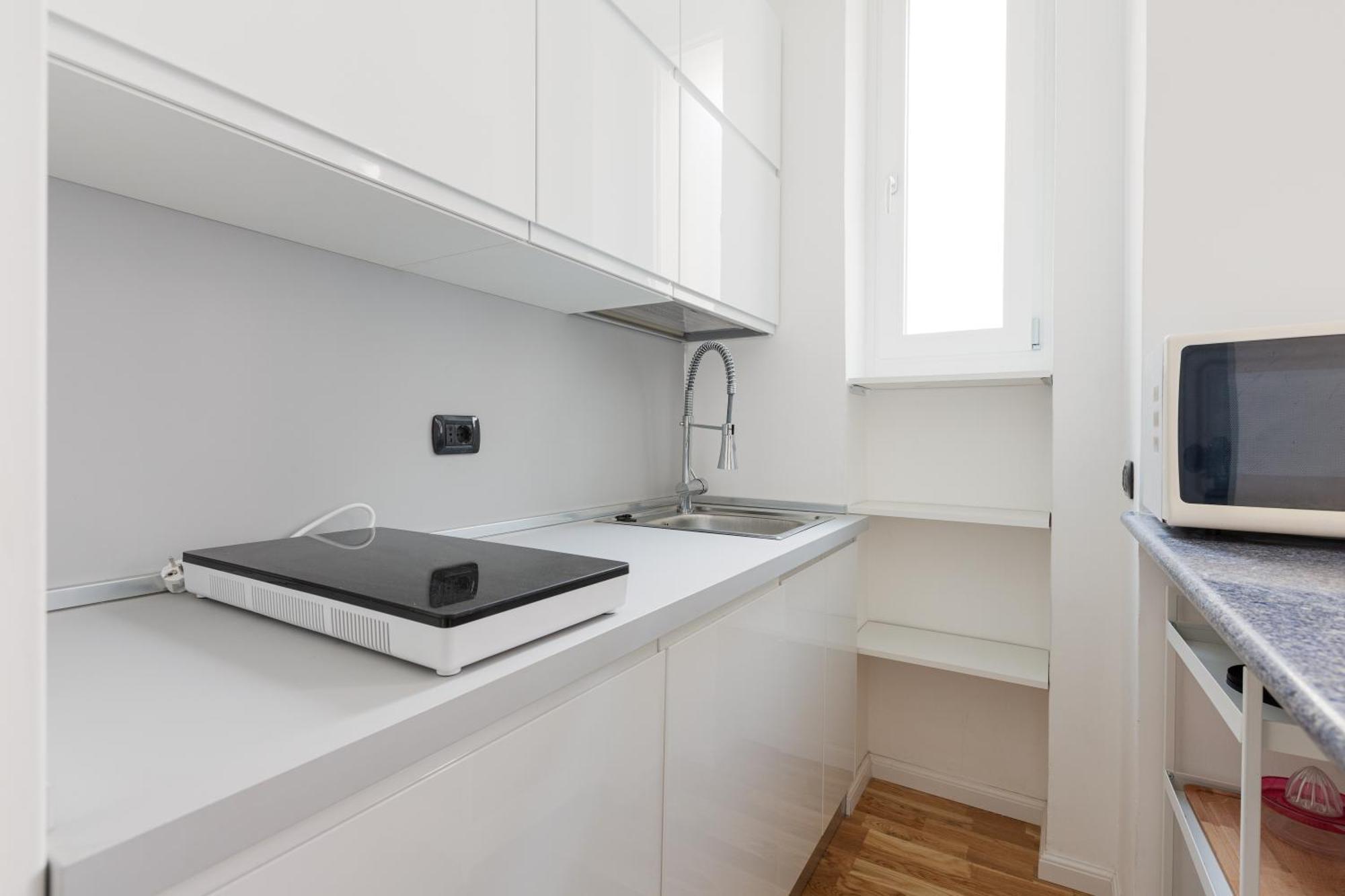Brera Urban Flat Apartment *