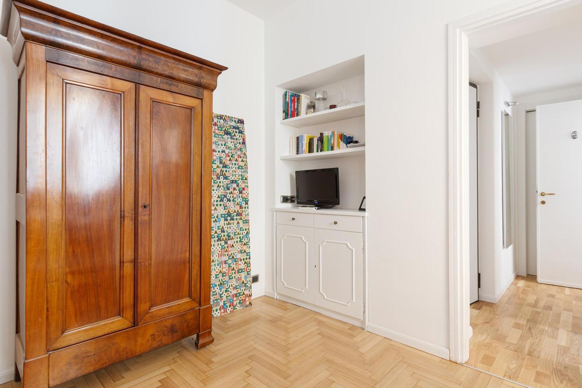 Brera Urban Flat Apartment *