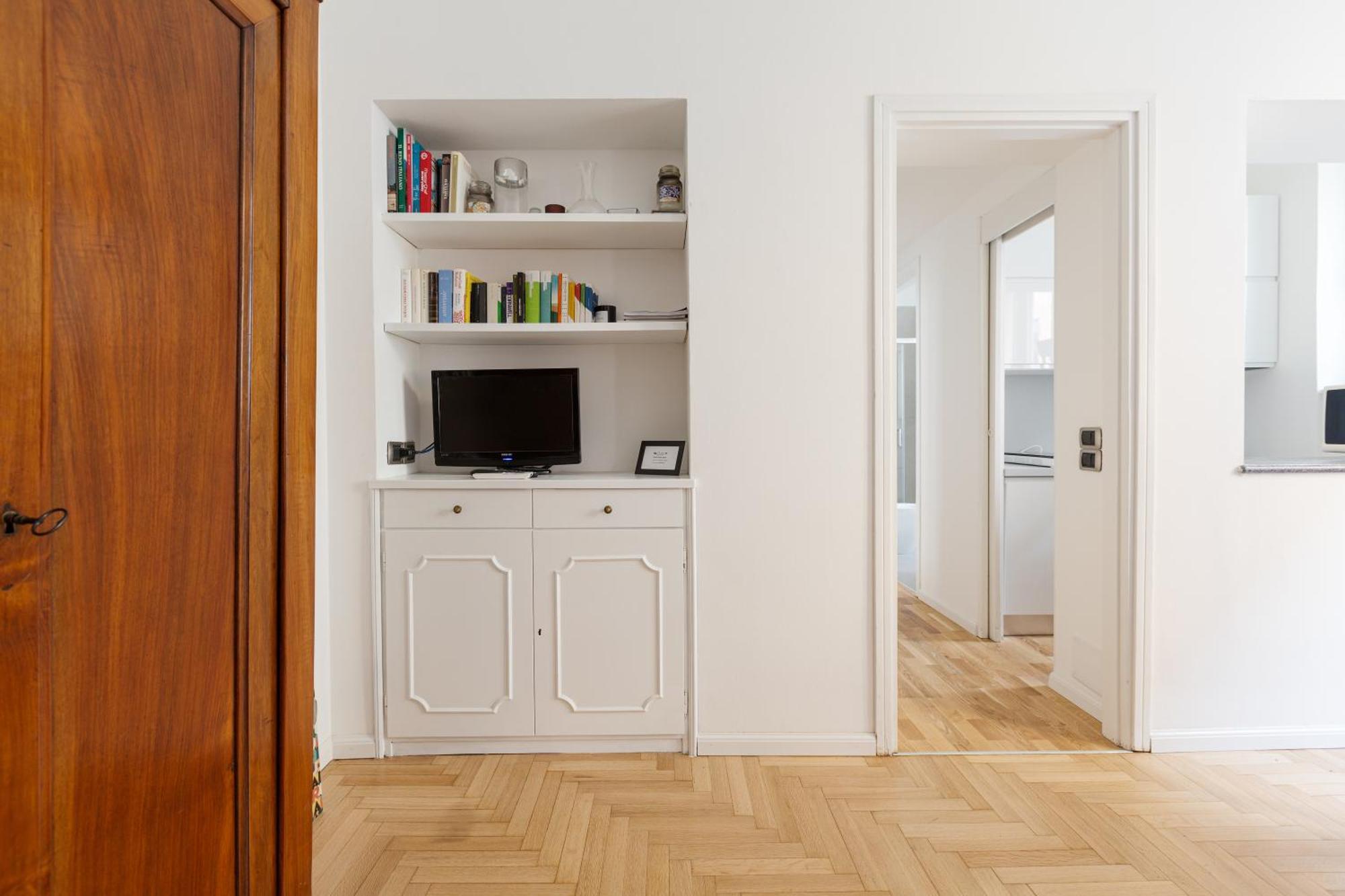 Brera Urban Flat Apartment *