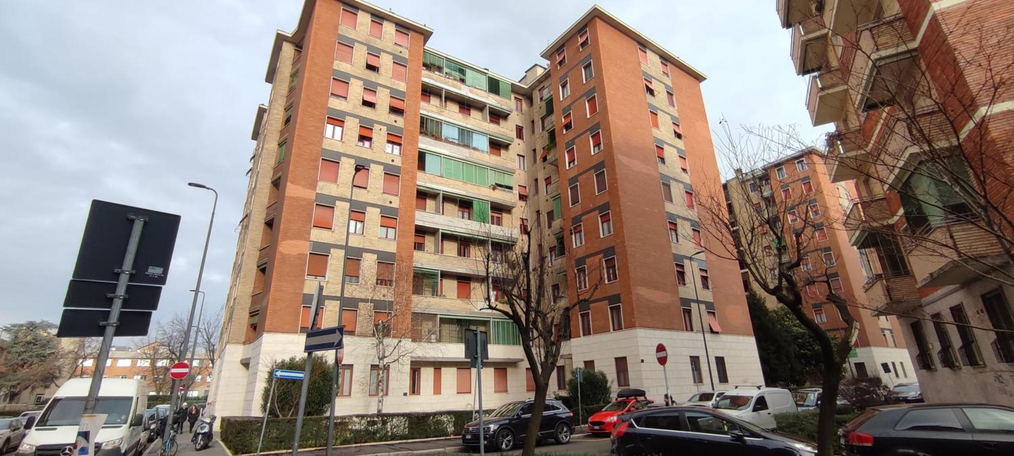 Apartment Brenta/corvetto
