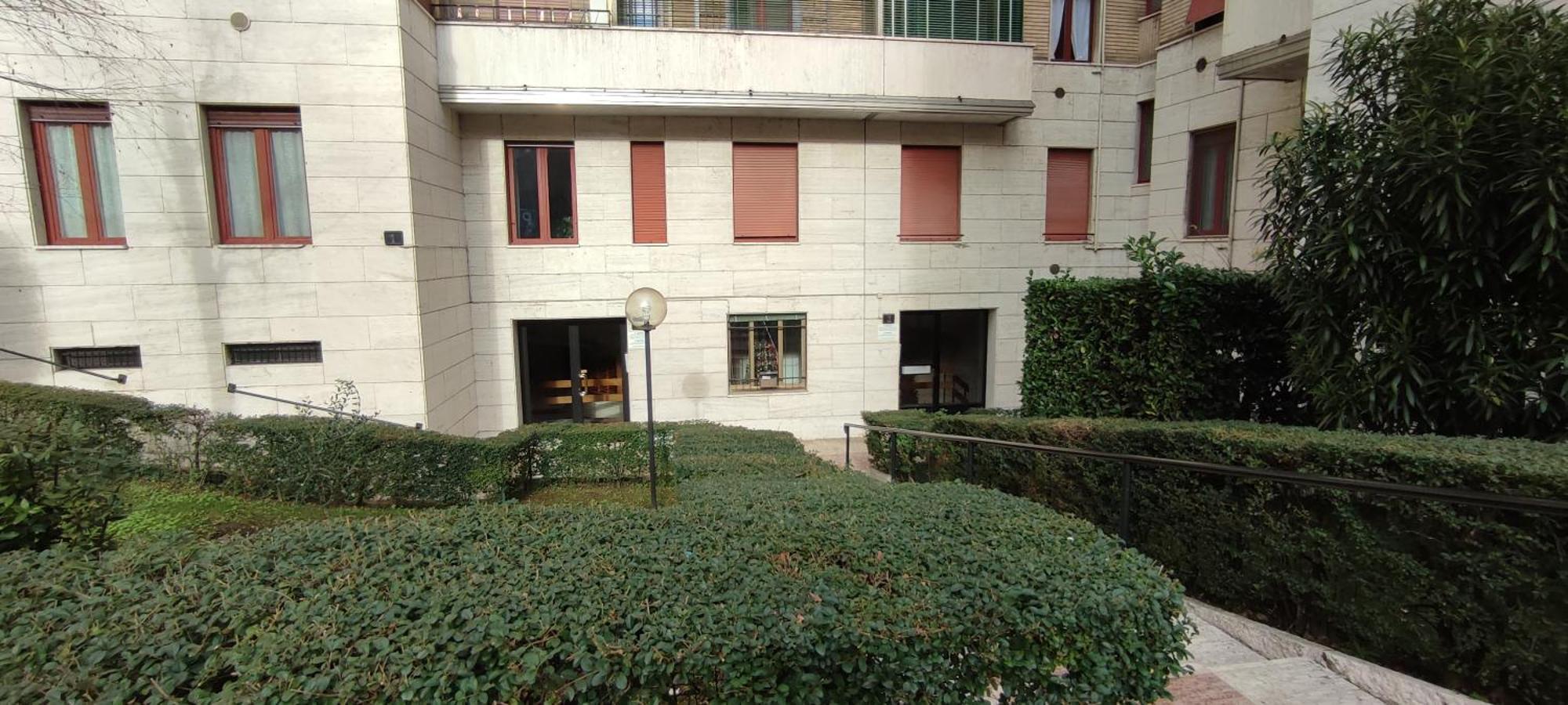 Brenta/corvetto Apartment Milan
