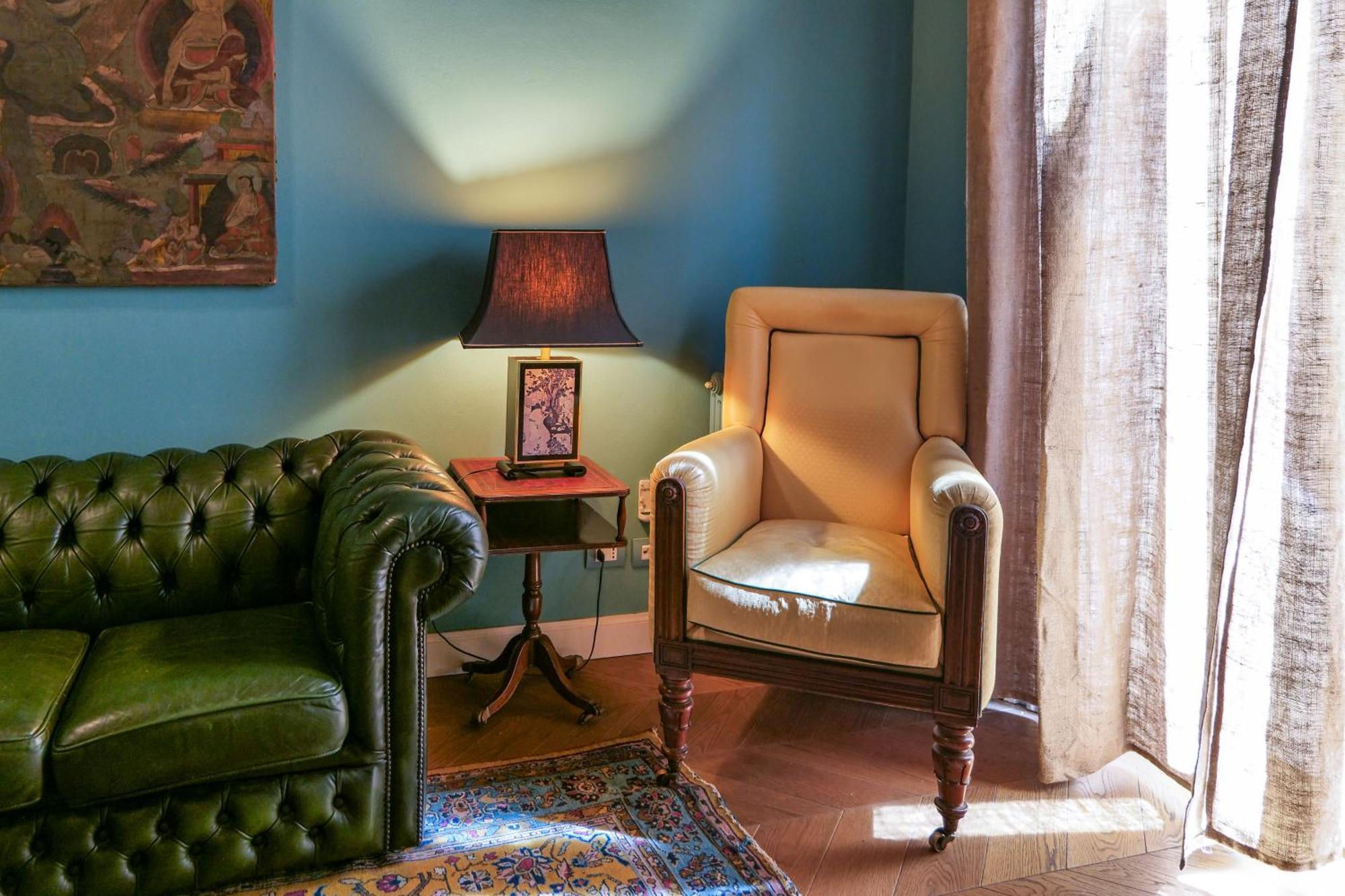 Prestige Boutique - Montenapoleone