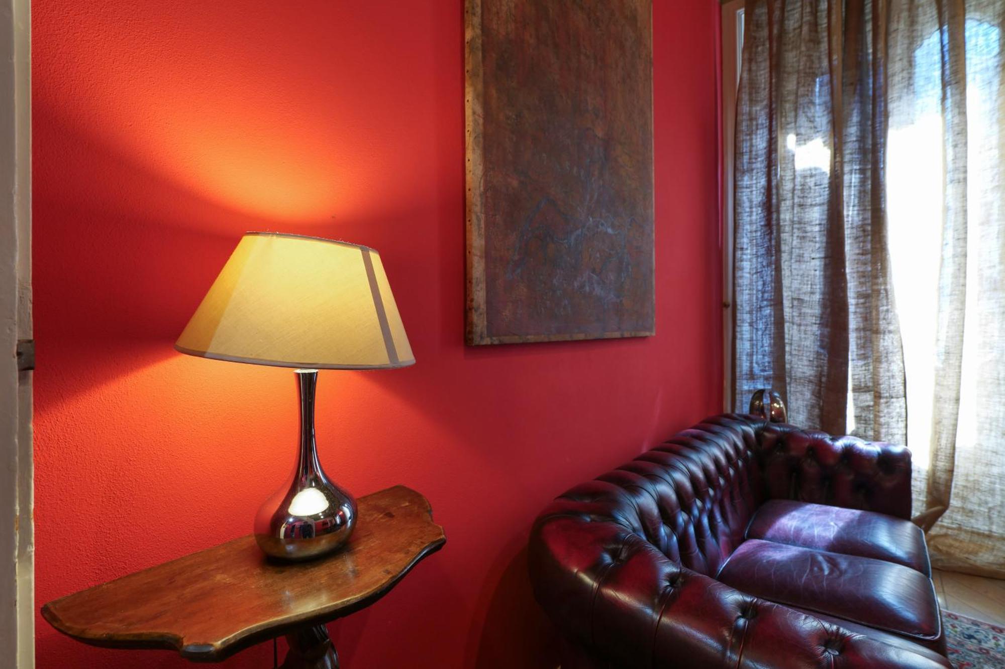 Apartamento Prestige Boutique - Montenapoleone Milão