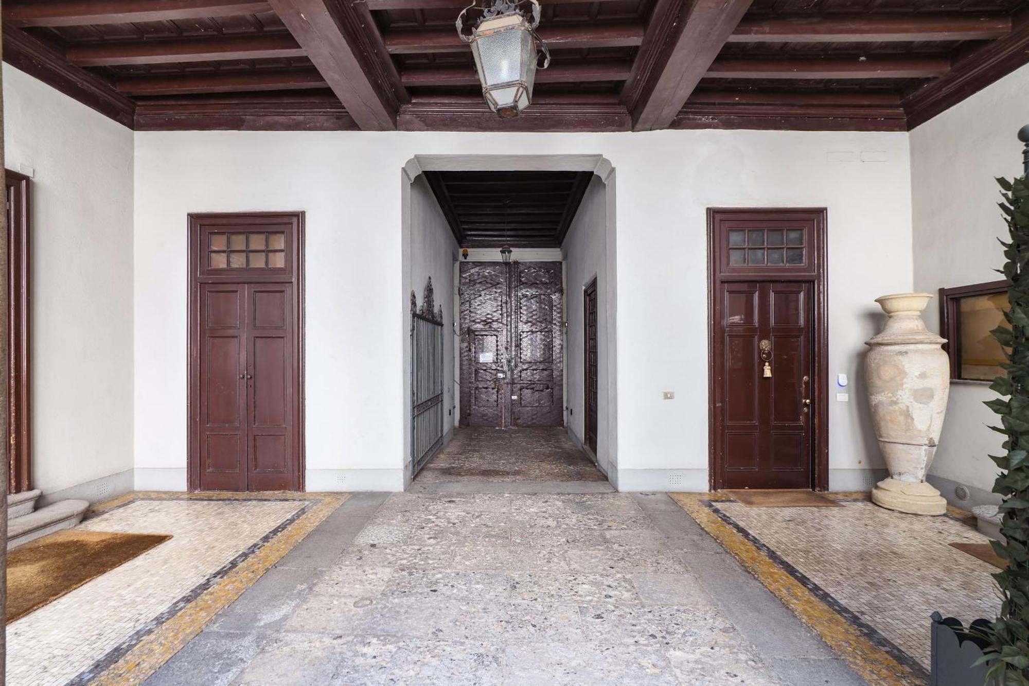 Prestige Boutique - Montenapoleone Apartamento Milão