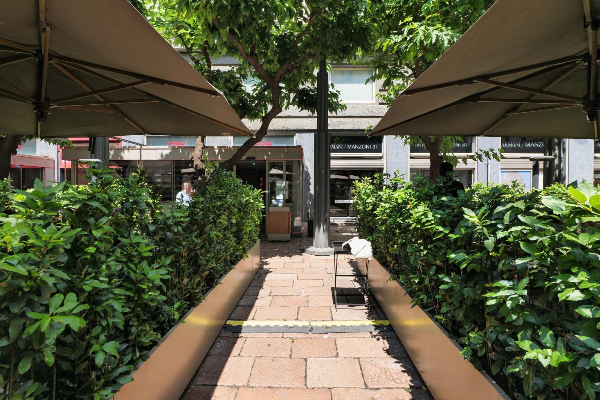 Prestige Boutique - Montenapoleone