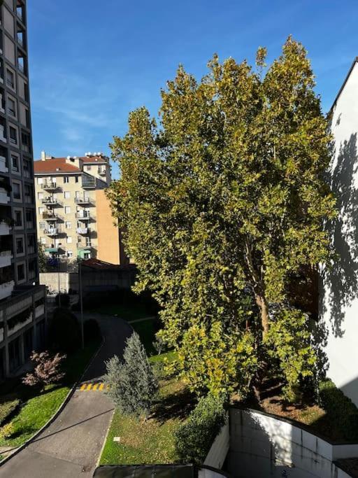 Apartamento Casa Mila De Angeli, Fiera, San Siro Milão