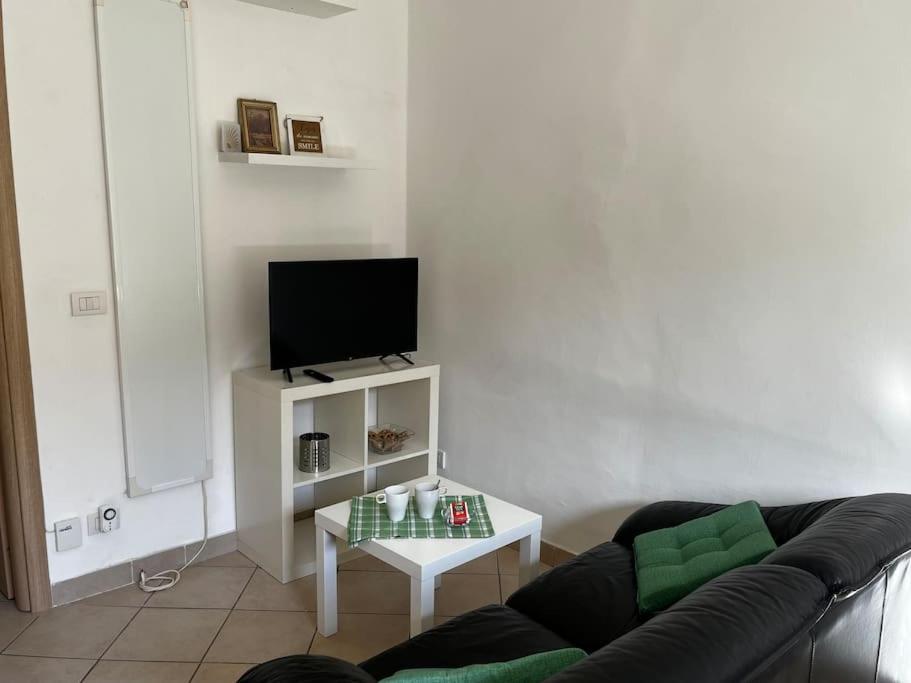 Casa Mila De Angeli, Fiera, San Siro Apartamento