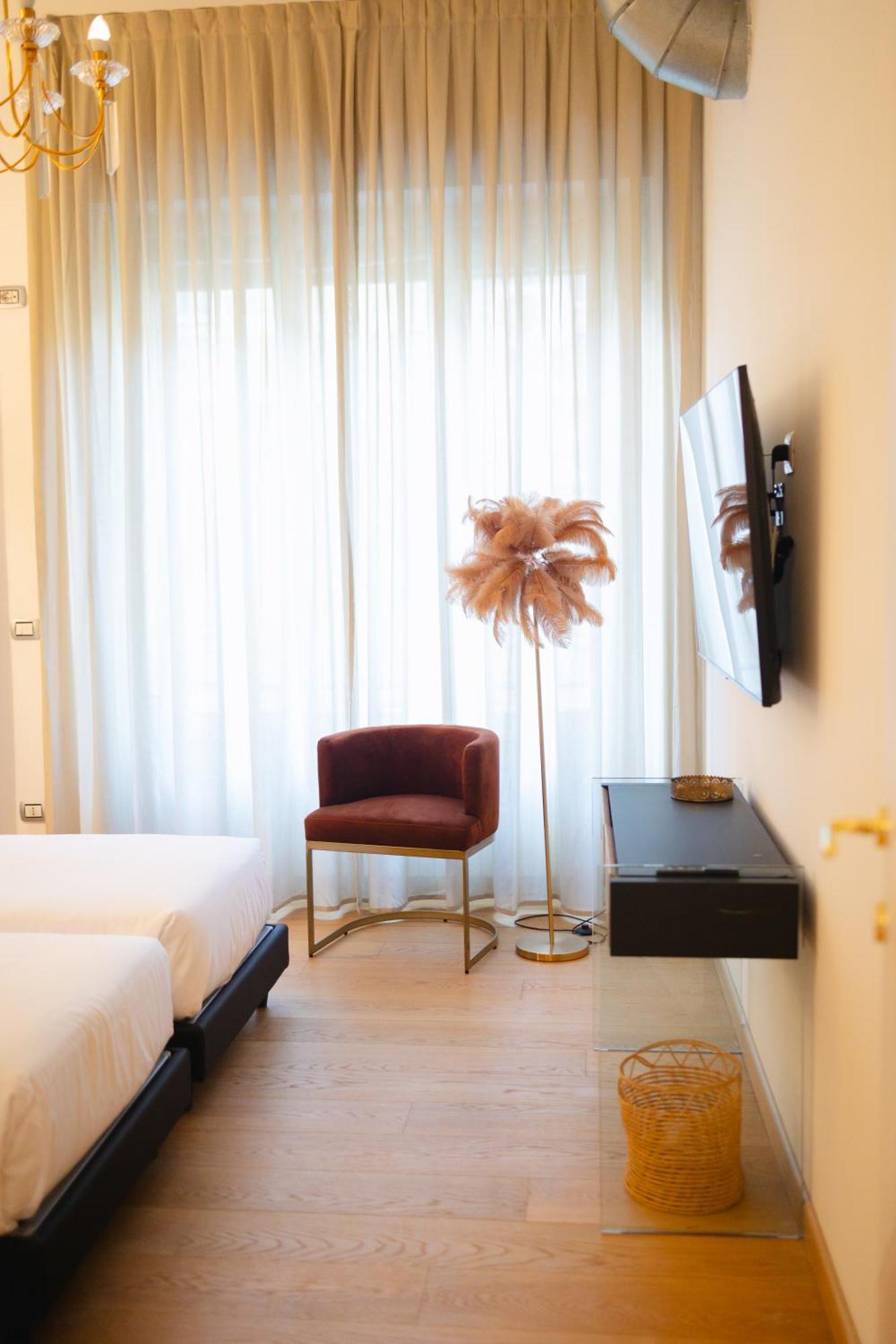 Intomilan I Design In The Heart Of Mailand