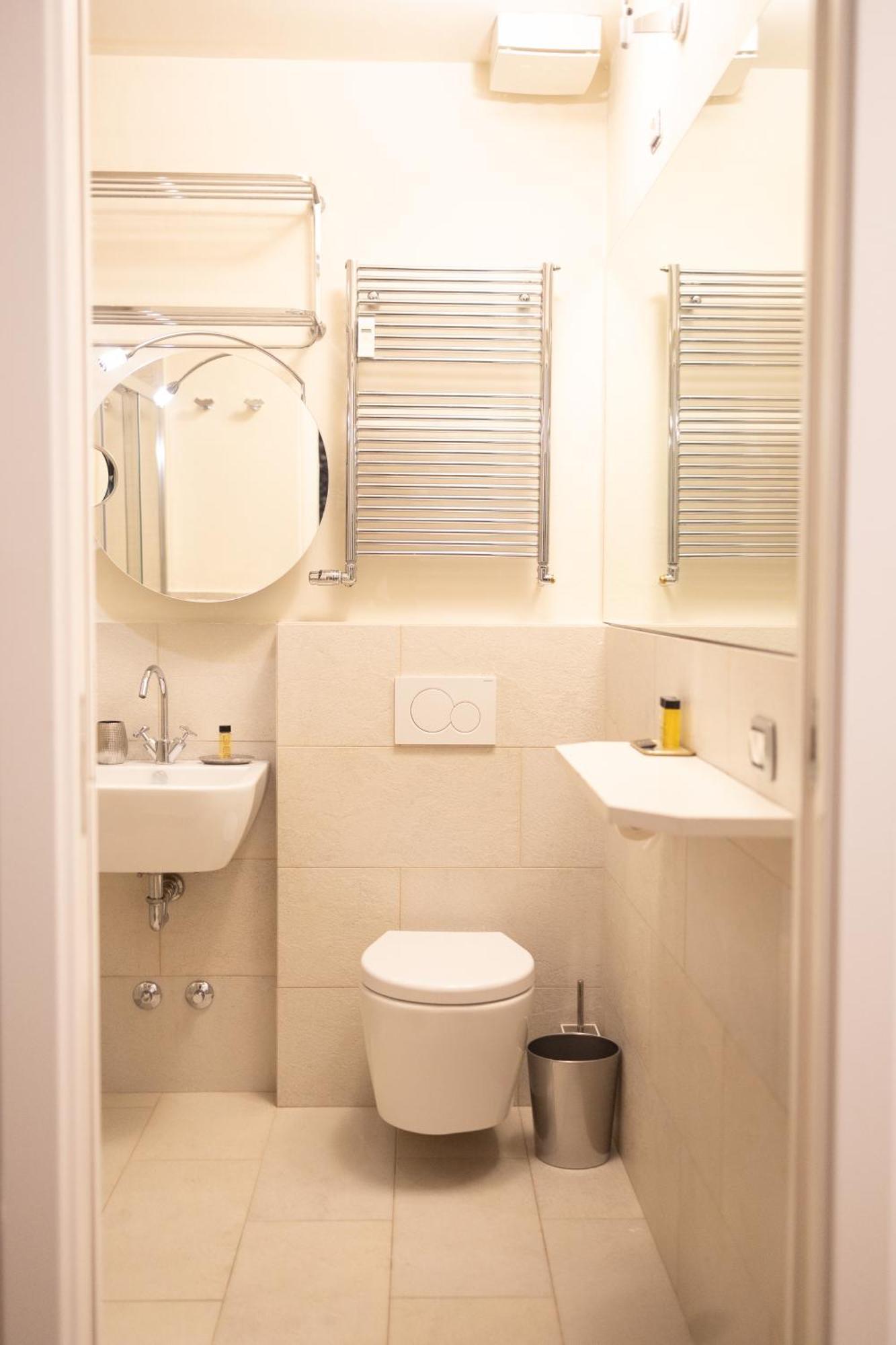 Apartment Intomilan I Design In The Heart Of Mailand