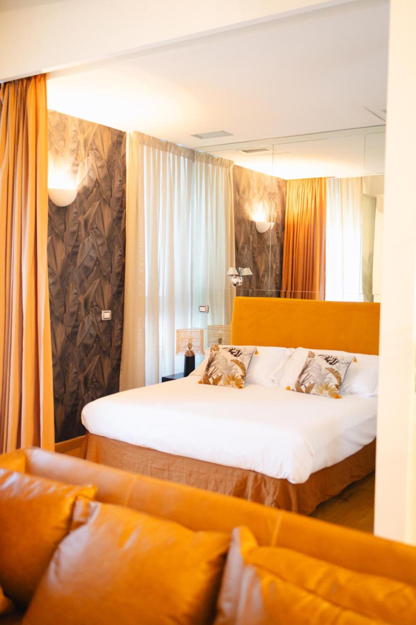 Intomilan I Design In The Heart Of Apartment Mailand