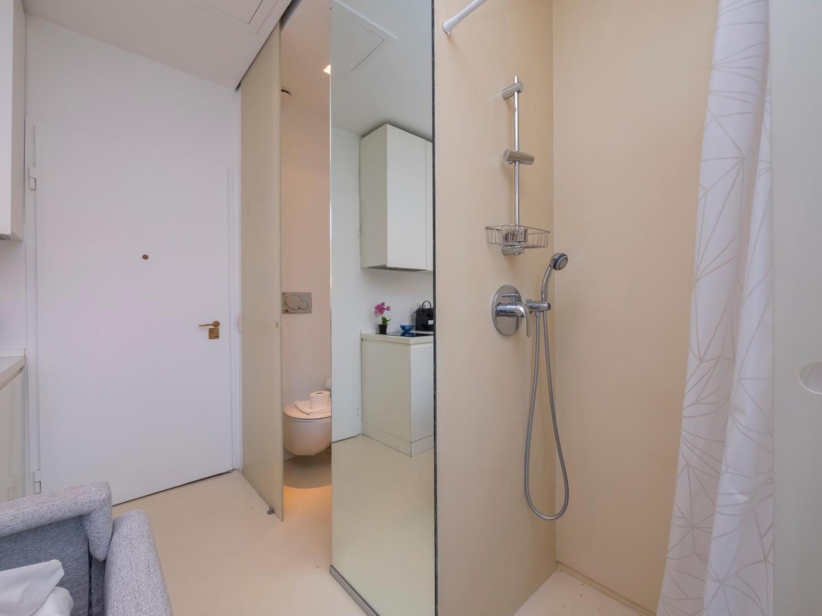 Apartment Ihost - Marghera 18 Mailand