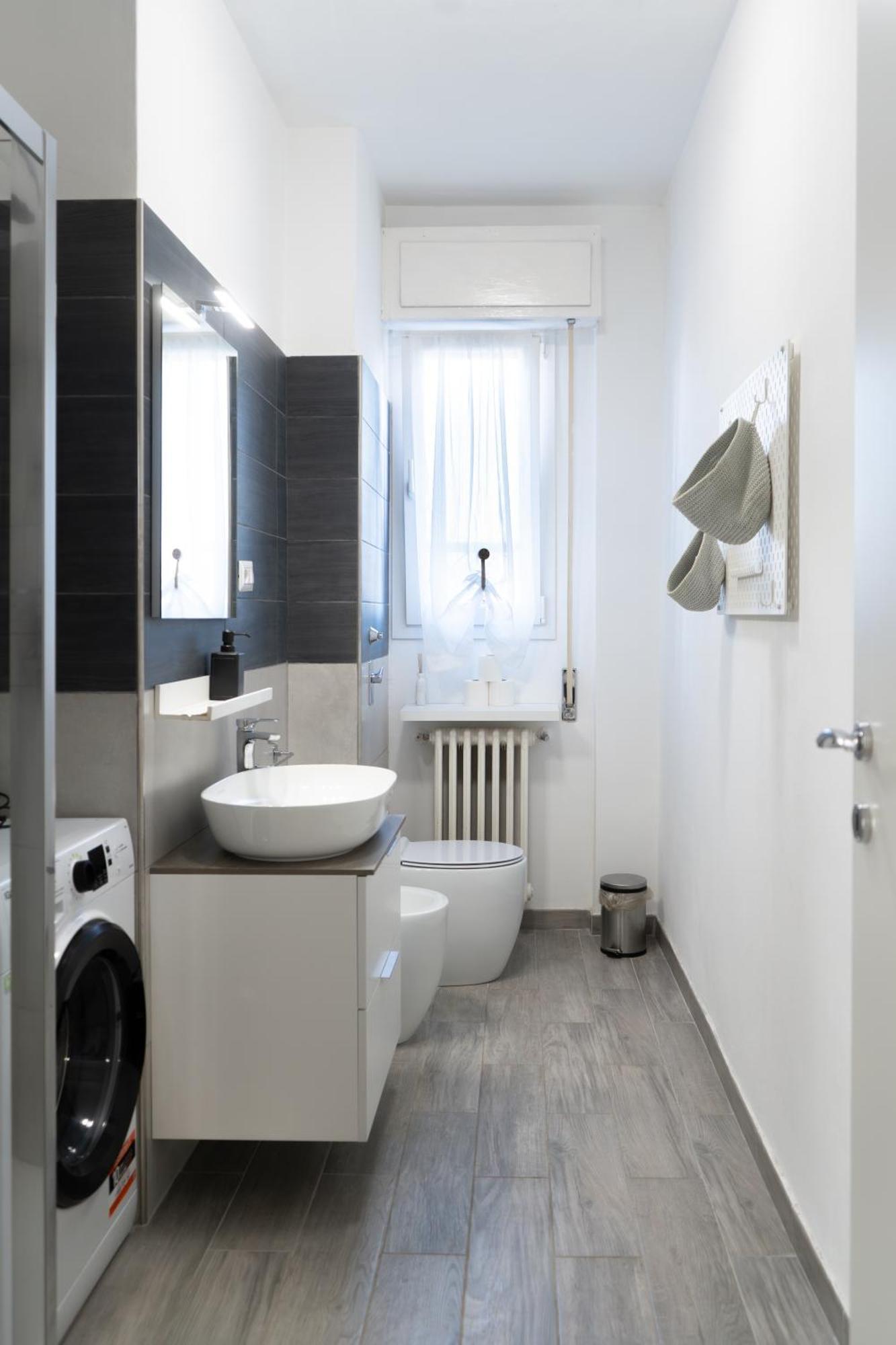 10min Rhofiera & Sansiro - 5min Metro - Ac - Freeparking Apartment *