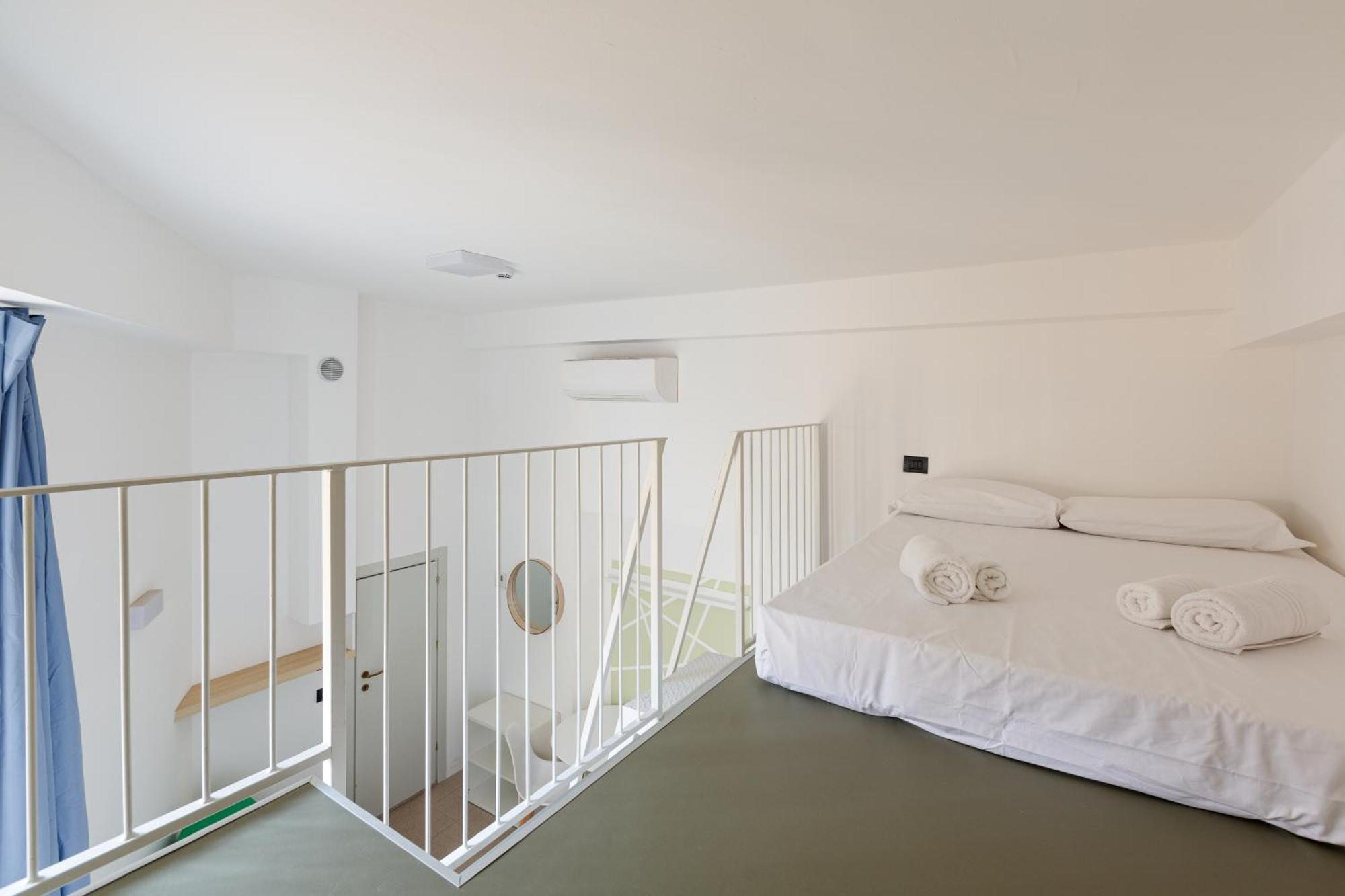 Magenta Long Let Apts Apartment Milan