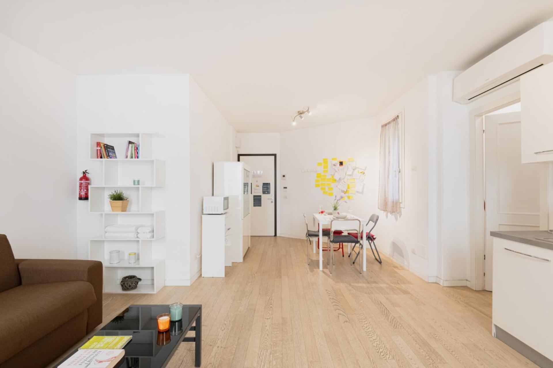 Easylife - Stile E Comfort Sui Navigli * Mailand