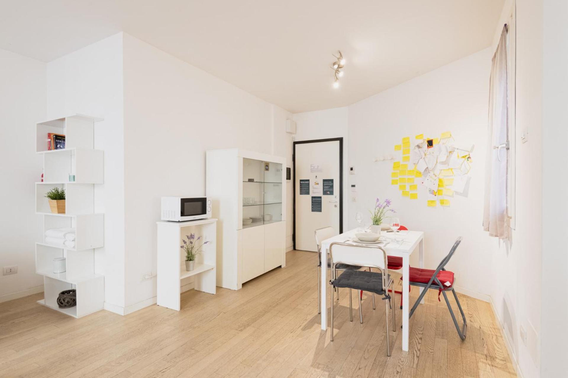Easylife - Stile E Comfort Sui Navigli * Mailand
