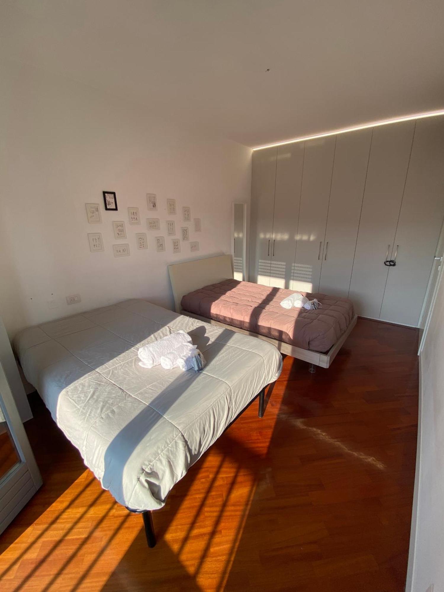 Apartment Fenix