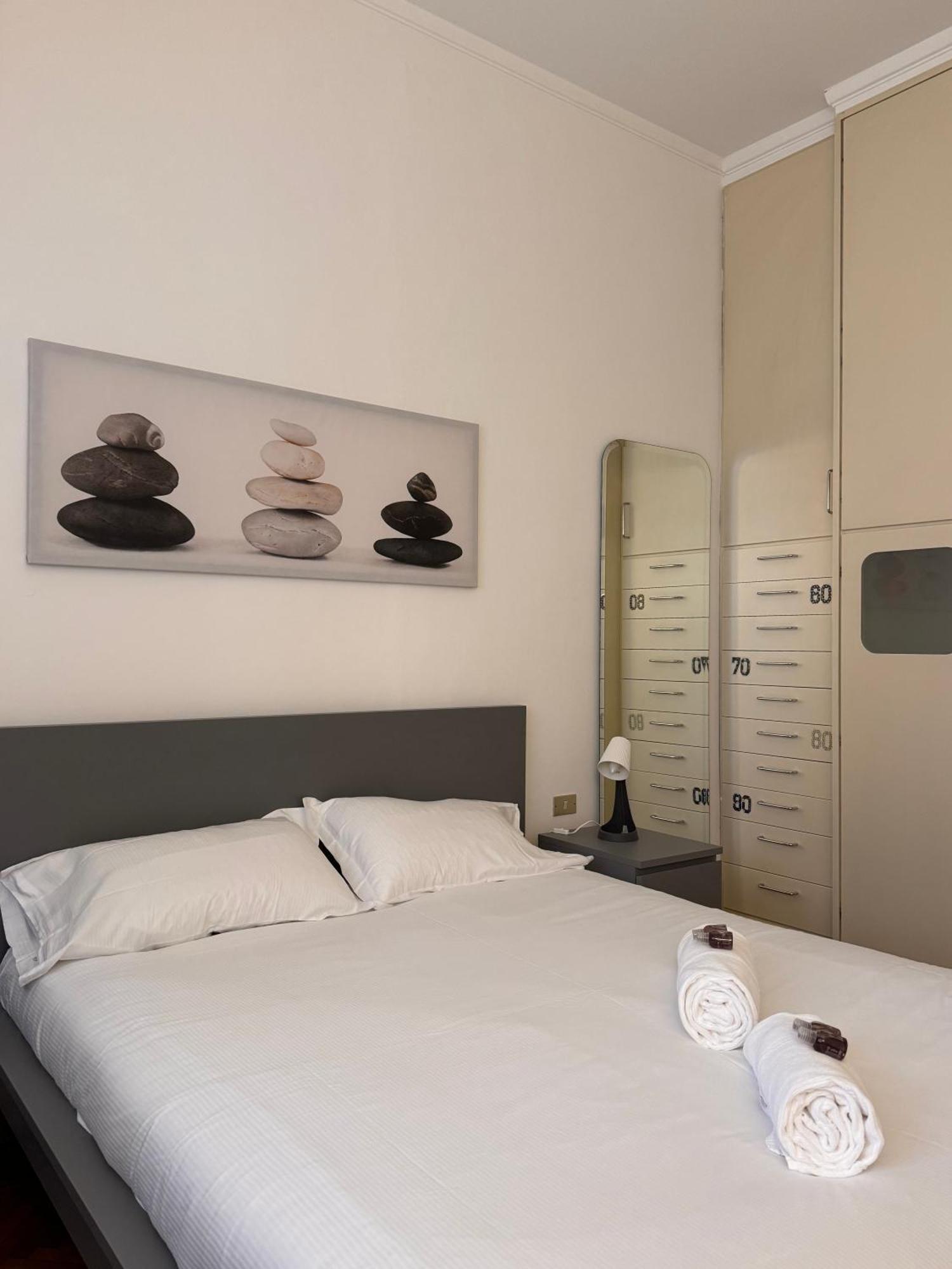 Bwr - Beautiful Near The Center Of Milan, Polibio Apartment *