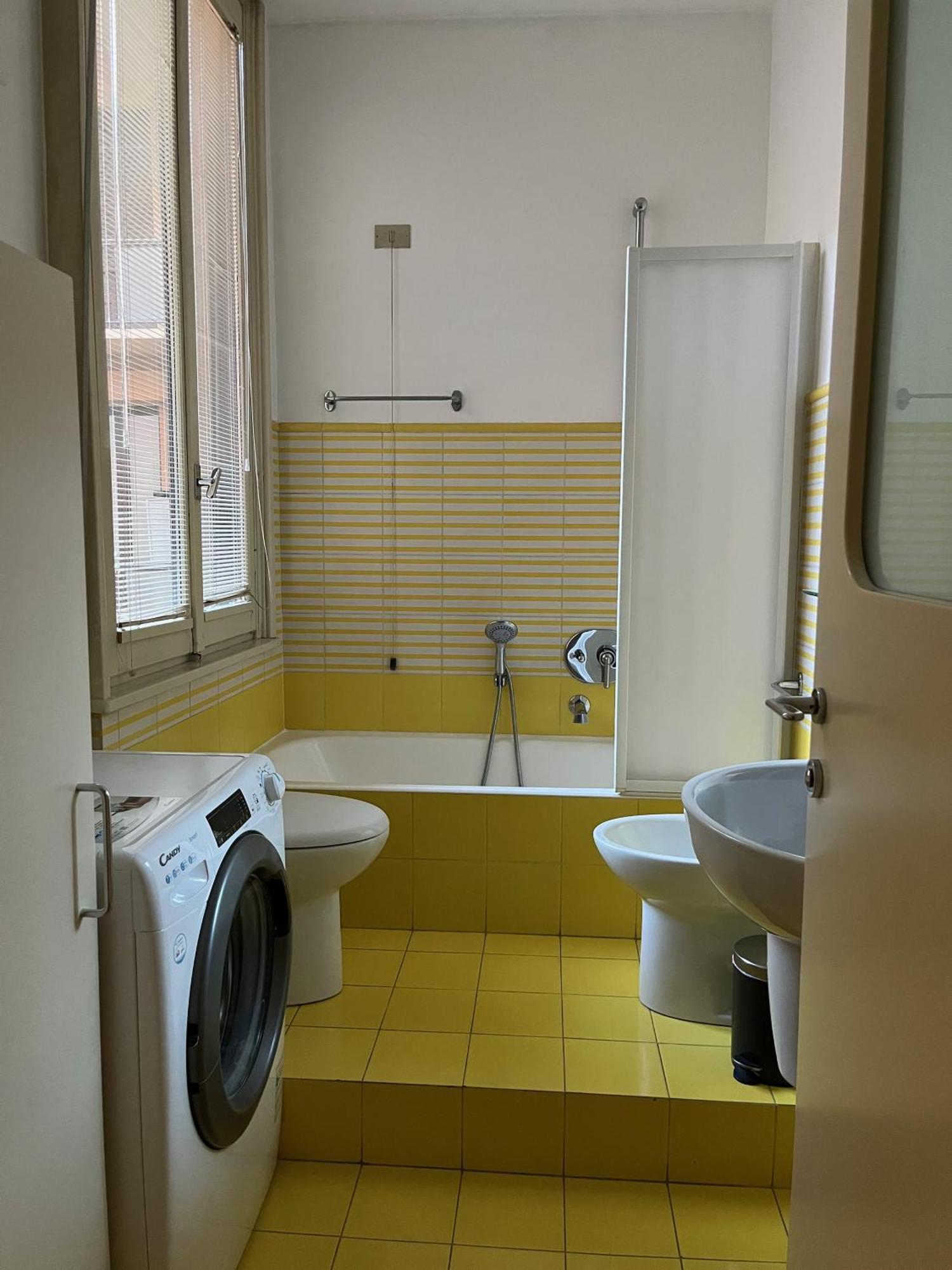 Bwr - Beautiful Near The Center Of Milan, Polibio Apartment Mailand