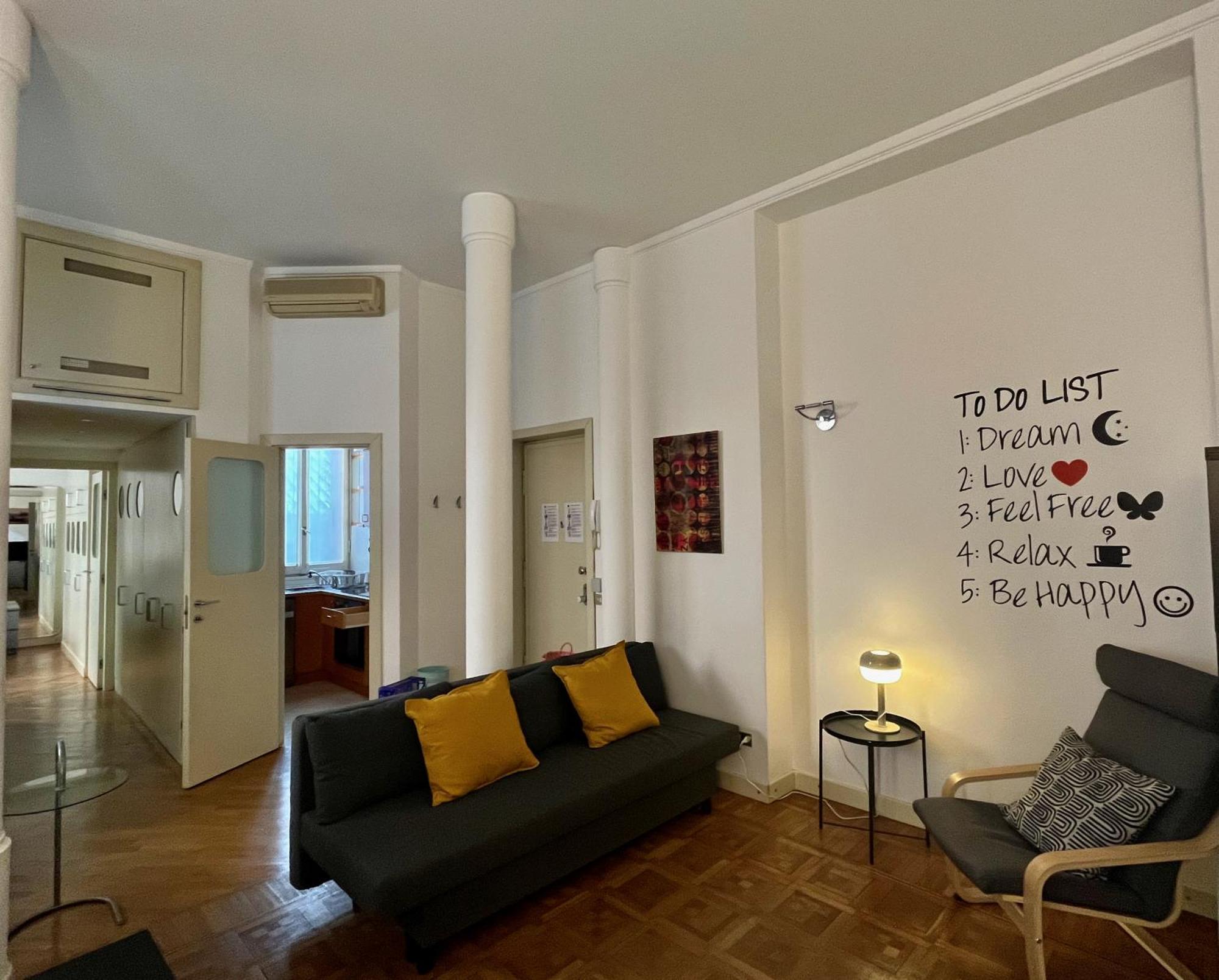 Apartment Bwr - Beautiful Near The Center Of Milan, Polibio *