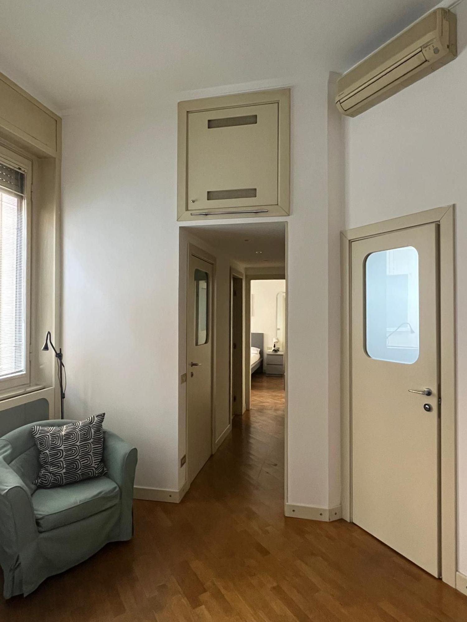 Apartment Bwr - Beautiful Near The Center Of Milan, Polibio