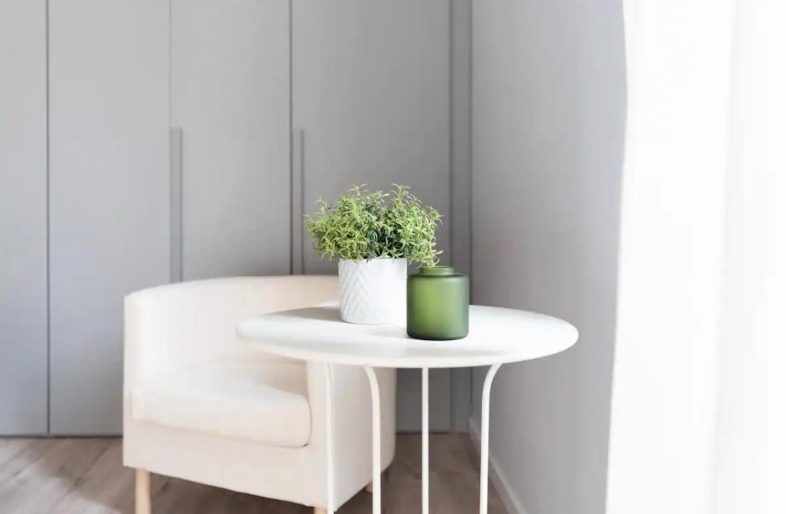 Apartamento Porta Garibaldi-isola Milão