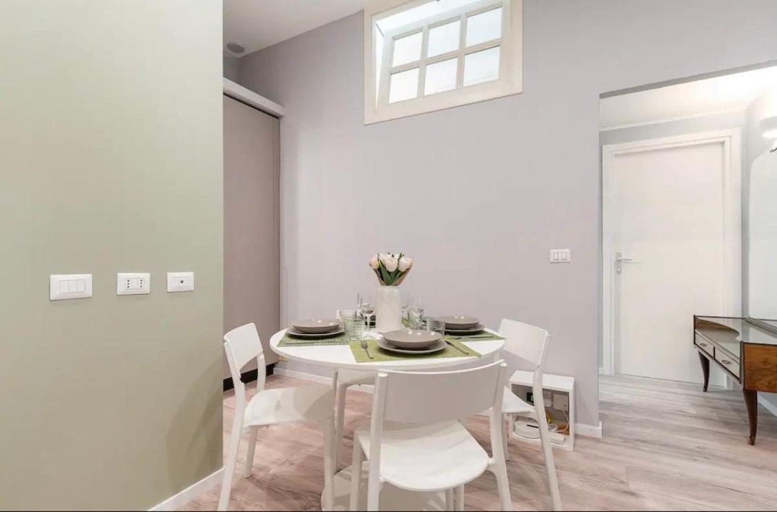 Porta Garibaldi-isola Apartment Milan