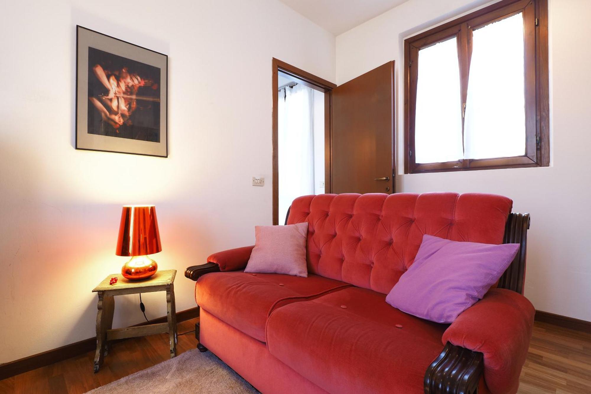 Apartment Primopiano - Bassano Del Grappa Mailand
