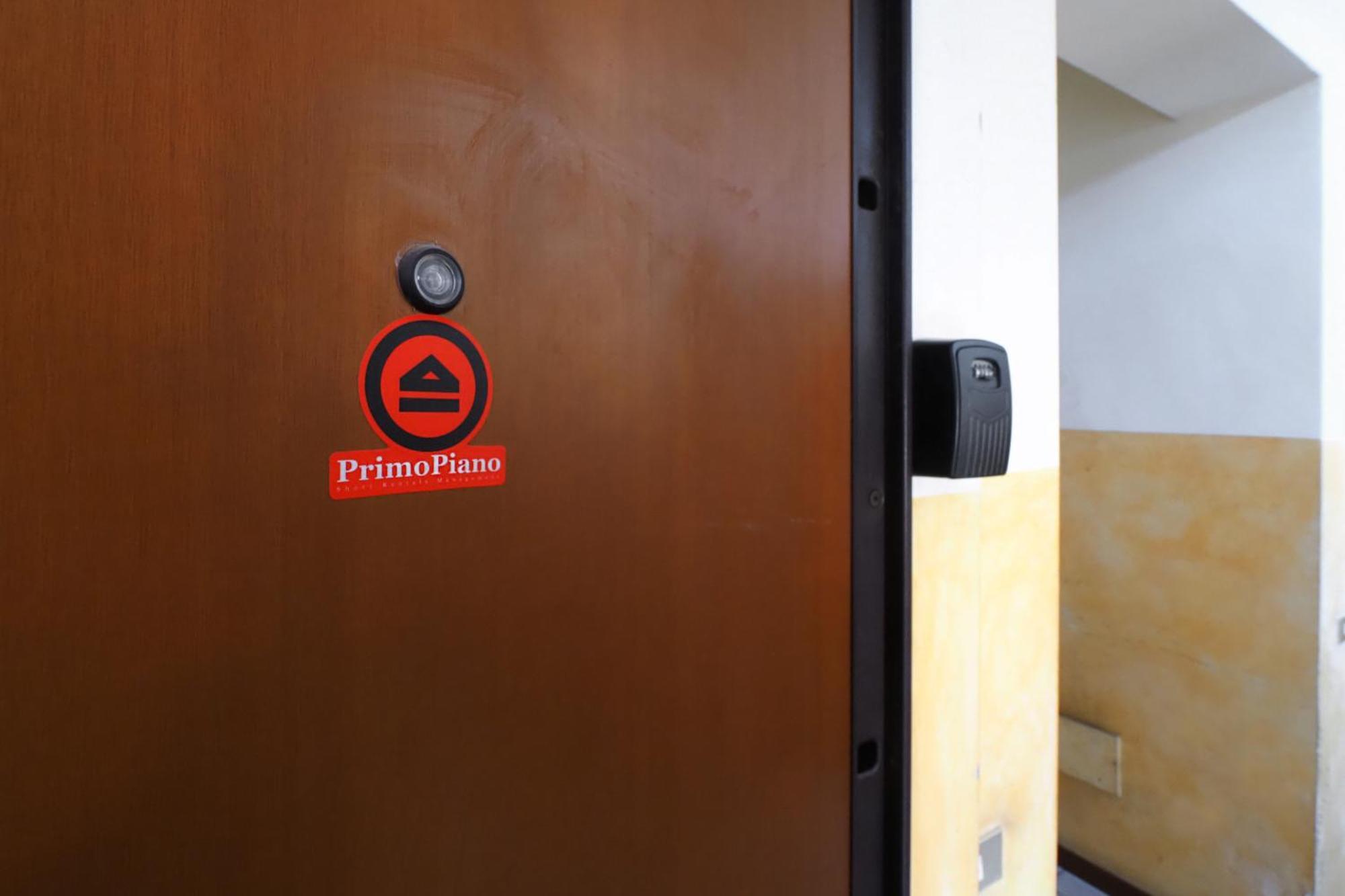 Primopiano - Bassano Del Grappa Apartment Mailand