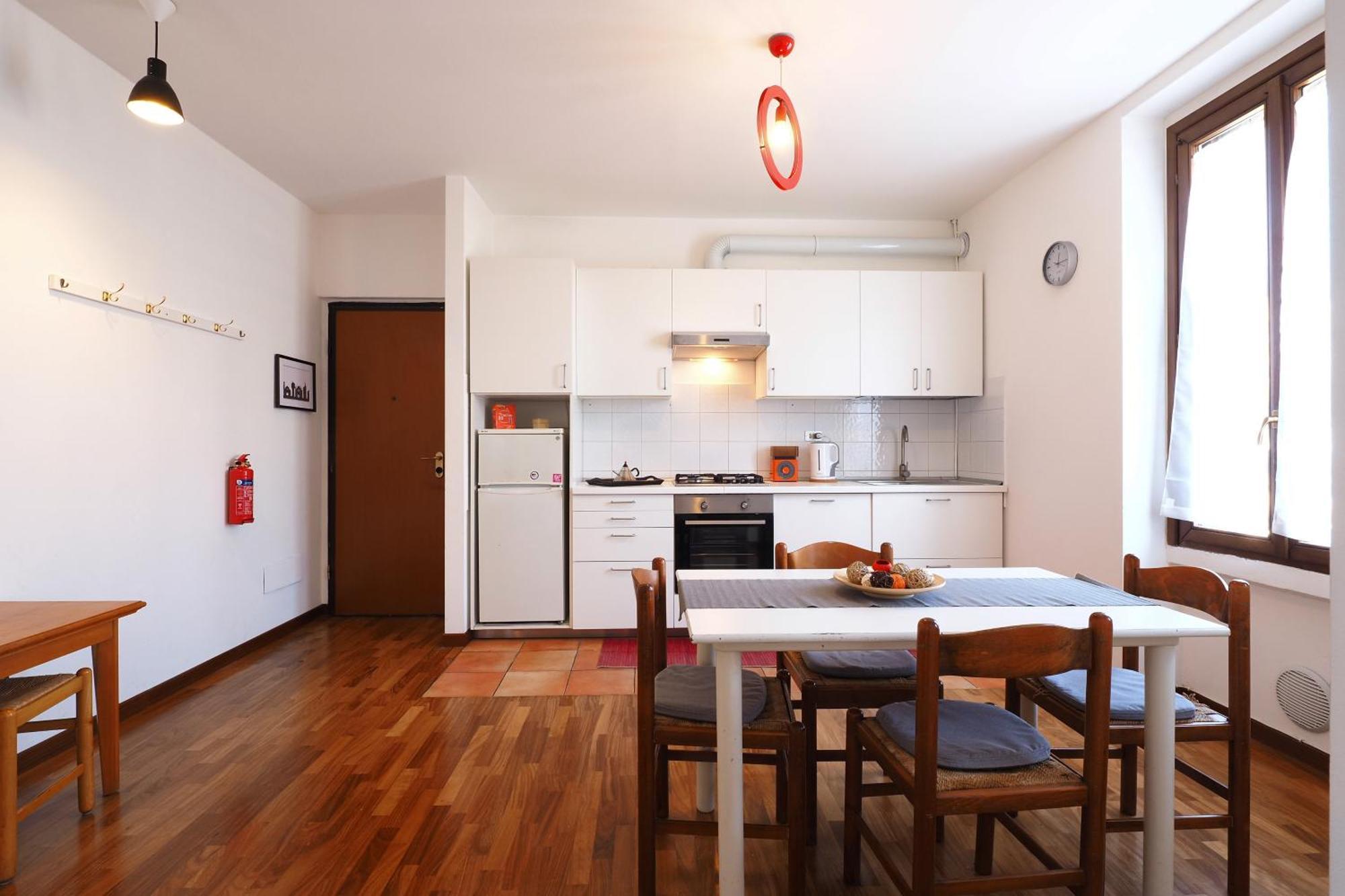 Primopiano - Bassano Del Grappa Apartment Mailand