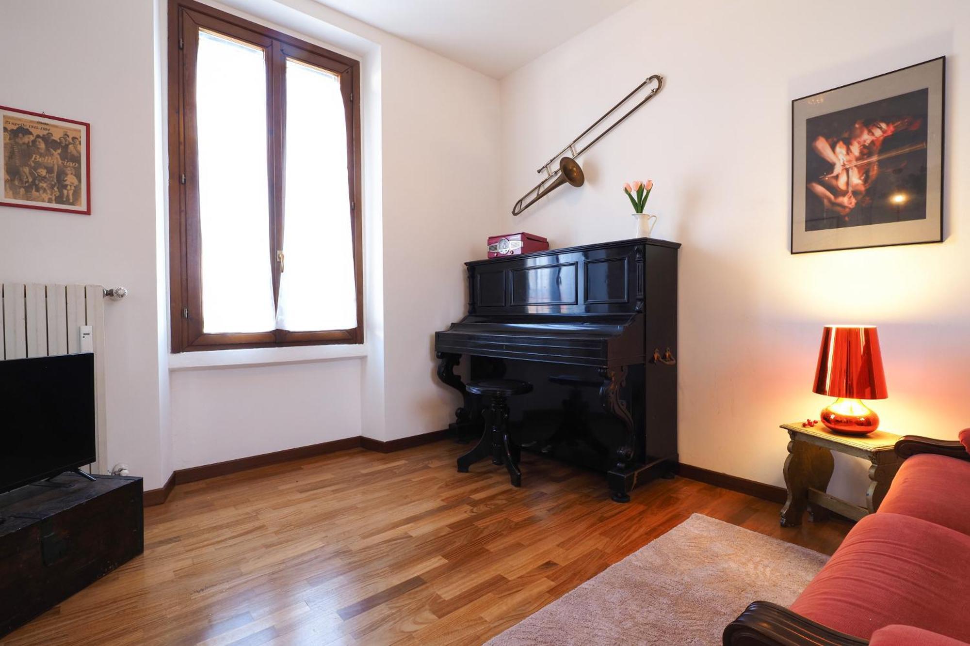 Apartment Primopiano - Bassano Del Grappa Mailand